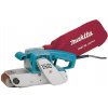 MAKITA 9924DB Pásová brúska 9924DB SERVIS EXCLUSIVE | Rozšírenie záruky na 3 roky zadarmo