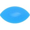 PULLER Pitch Dog sport ball green 9 cm x 14 cm