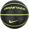 Nike Everyday Playground 8P, 7, Čierna, ZĽAVA