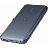 Aukey PB-WL03 Powerbank 20000 mAh čierny
