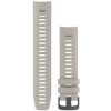Remienok Garmin pre Garmin Instinct - Gray (010-12854-01)