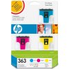 HP CB333EE 3-pack - originálny