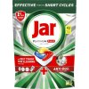 Jar tablety do umývačky Platinum Plus, 42 ks