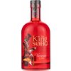 King of Soho Variorum 37,5% 0,7 l (čistá fľaša)