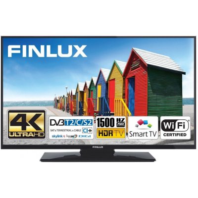 Finlux 55FUF7161