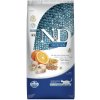 Farmina N&D cat OCEAN (AG) adult, codfish, spelt, oats & orange - 5kg