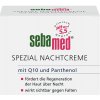 Sebamed nočný krém Q10 75 ml