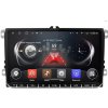 Isudar Isudar MNS972X autorádio pro VW / Škoda / Seat Android 12