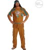 Indián Acawoy - kostým - velikost 56