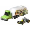 Mattel Hot Wheels Super Rigs Tooned Up