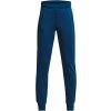 UNDER ARMOUR UA Armour Fleece Joggers-BLU - 152-158