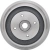 BOSCH Brzdový bubon 0986477282