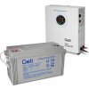 Zdroj záložný GETI GEP501 sinus 500W nástenný