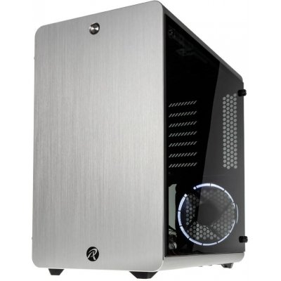 Raijintek Thetis Window 0R200054