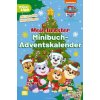 PAW Patrol Mitmachbuch: Mein liebster Minibuch-Adventskalender (Brožovaná)