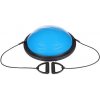 Merco BB Smooth balančná lopta modrá (1 ks)