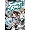 Kodansha America Shaman King Omnibus 11 (Vol. 31-33)