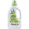 ALMAWIN Tekutý prací prostriedok Sport + Outdoor 750 ml