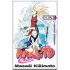 Masaši Kišimoto - Naruto 6 Sakuřino rozhodnutí