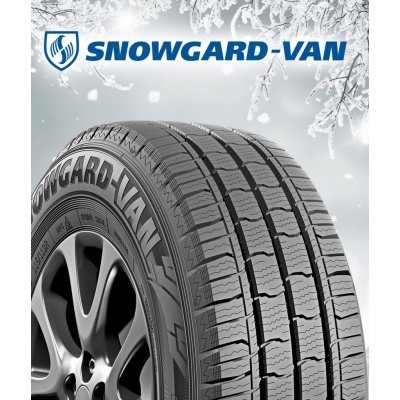 Rosava SNOWGARD-VAN 225/70 R15 112R