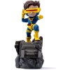 Iron Studios Marvel Comics Mini Co. Deluxe PVC Cyclops X-Men 21 cm