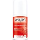 Weleda Granátové jablko 24h Deo roll-on 50 ml