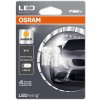 Osram LEDriving Standard W5W 12V 2880YE-02B Amber / Žltá 2ks