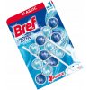 Bref Color Aktiv tuhý WC blok Chlorine 3 x 50 g