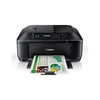 Canon Pixma MX535