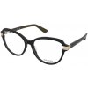 Dioptrické okuliare Guess GU2955 001 Veľkosť: 55