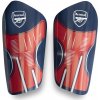 Arsenal futbalové chrániče na nohy detské - SKLADOM