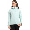 Kilpi BELTRA-W Dámska softshell bunda 1L0112KI mentolová 36