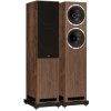 Fyne Audio F502S - přírodní ořech