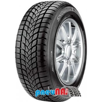 Lassa Snoways 4 195/50 R15 82H