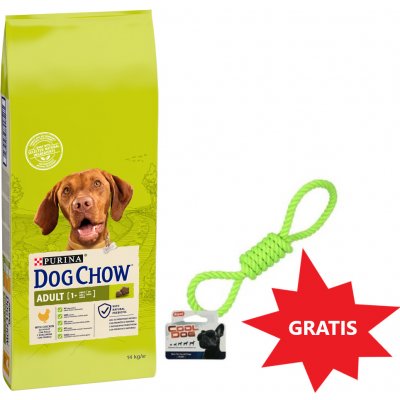 Purina Dog Chow Adult kura 14 kg