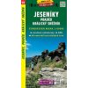 Jeseníky, Praděd, Kralický Sněžník 1:50 T - SHOCart