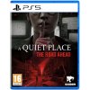 A Quiet Place: The Road Ahead PlayStation 5 (PS5) krabicová verzia