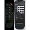 General AIWA RC-6VT06, TV-A145, TV-A205, TV-A215, TV-C141KE1, TV-C141KER, TV-C142, TV-C201KE1, TV-C201KER, TV-C202. - diaľkový ovládač - duplikát