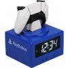 Lampička a budík PlayStation - Controller Icon Alarm Clocks