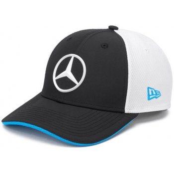 New Era Mercedes AMG Petronas čiapka baseballová šiltovka EQ Launch F1 Team  2020 od 41 € - Heureka.sk