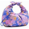 Dámská kabelka DESIGUAL 24SAXY09 3113 BAG_ABSTRACTUM NAMSOS 3113 RED velikost U