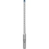 Bosch Príklepový vrták EXPERT SDS plus-7X, 6 x 100 x 165 mm, 50 ks 2608900191