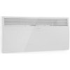 Klarstein Hot Spot Slimcurve, konvektor, ohrievač, 80 x 40 cm, 40 m², 2000 W, 5 - 40 °C, IP24, biely (ACO7-HS SlimcurveWH)