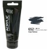 Rosa Gallery akrylová farba 60 ml 652 paynes gray