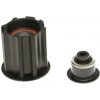 DT Swiss Campagnolo alu rotor ratchet orech s koncovkou 5QR