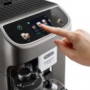 Automatický kávovar DeLonghi Magnifica Plus ECAM 320.70TB