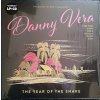 VERA, DANNY - PRESSURE MAKES DIAMONDS 1&2 - THE YEAR OF THE SNAKE & POMPADOUR HIPPIE LP