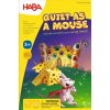 HABA Ticho ako myšky - pozornosť a motorika