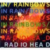 CD Radiohead - IN RAINBOWS