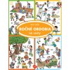 Na cesty – Veľká knižka ROČNÉ OBDOBIA